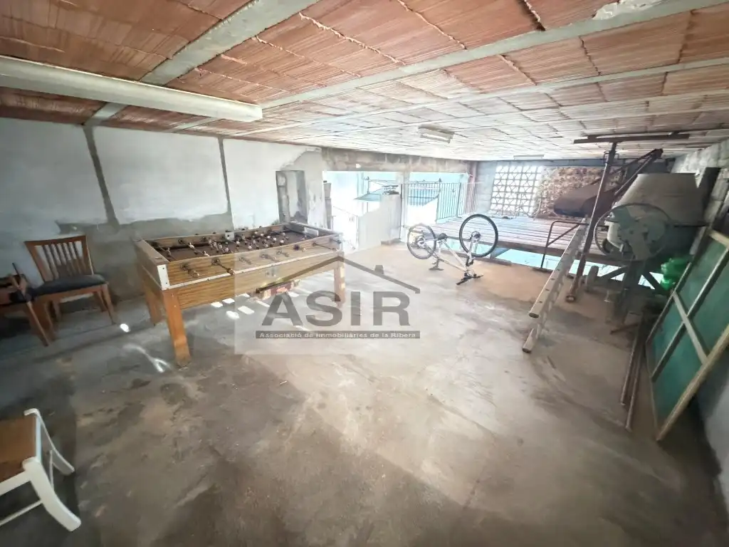 Casa o chalet en venta en Alzira