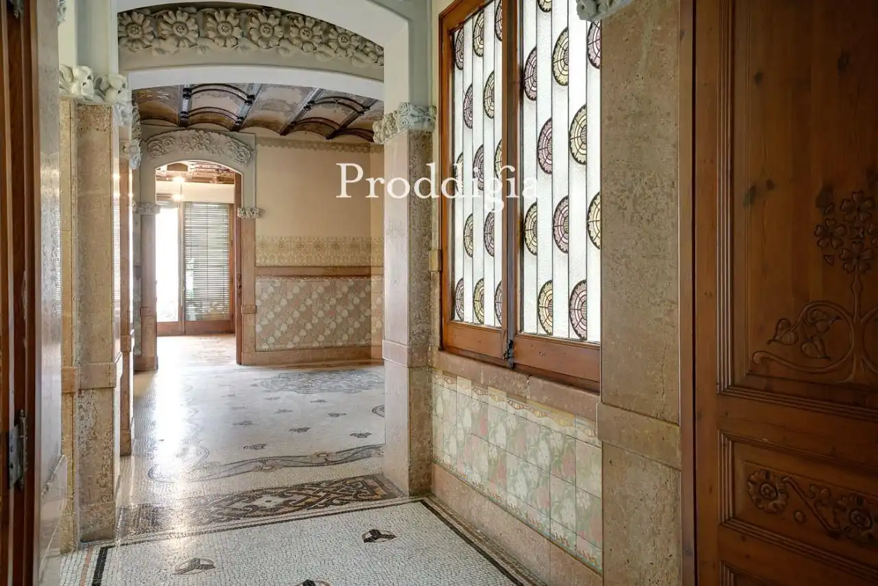 Office for rent in Barcelona