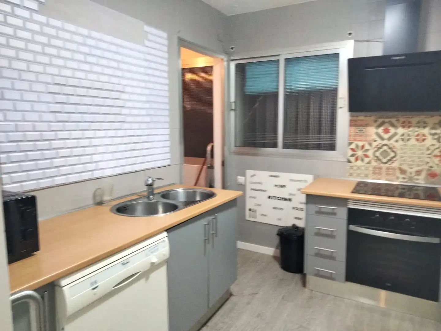 Habitación en Avenida Veintiocho de Febrero, San Pablo