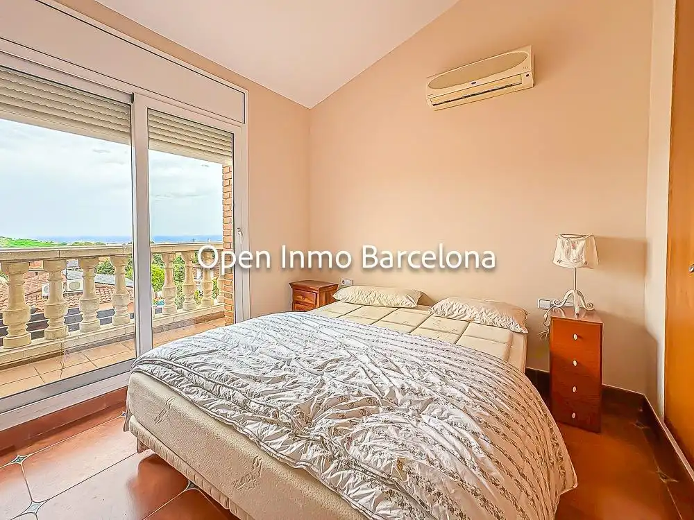 Houses for sale in Ciutat Jardí Bonanova