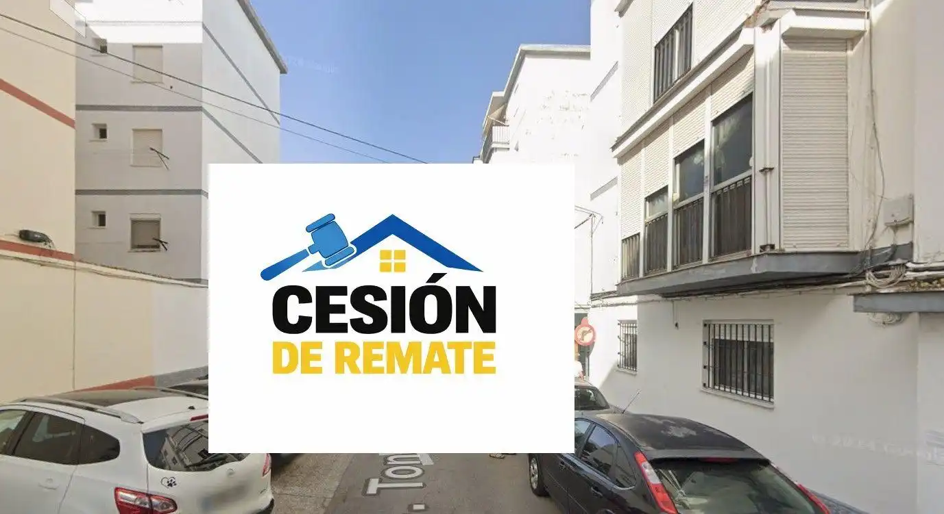Flat for sale in El Juncal - Vallealto