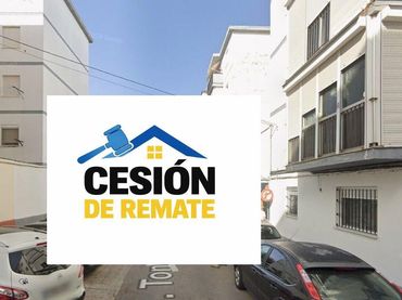 Pis en venda a El Juncal - Vallealto
