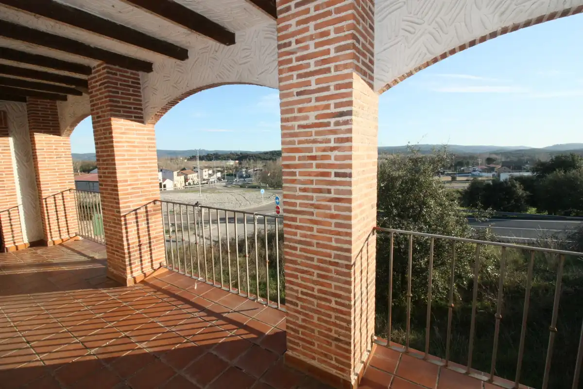 Xalet amb jardí en venda a Calle Corteceros 3, imagen 15