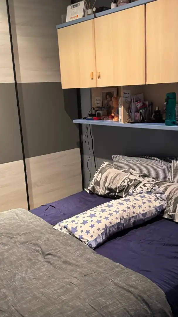 Habitación de Piso en venta en Fraga con Aire acondicionado y Calefacción