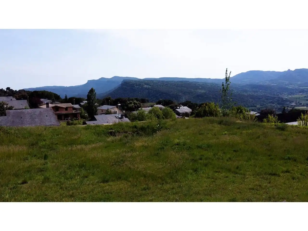 Terreno residencial en venta en Calle Can Garriga 96, imagen 28