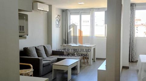 Foto 2 de Apartament de lloguer a Chaparil - Torrecilla - Punta Lara, Nerja