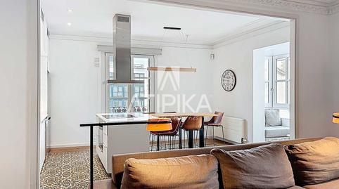Photo 3 of Flat for rent in Dreta de l'Eixample,  Barcelona Capital