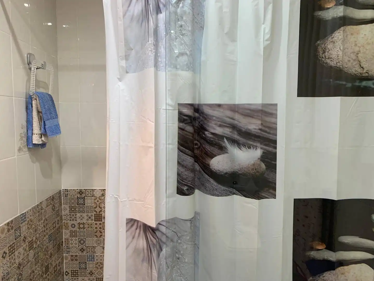 Bany de Pis en venda en Elche / Elx amb Aire condicionat, Jardí privat i Terrassa