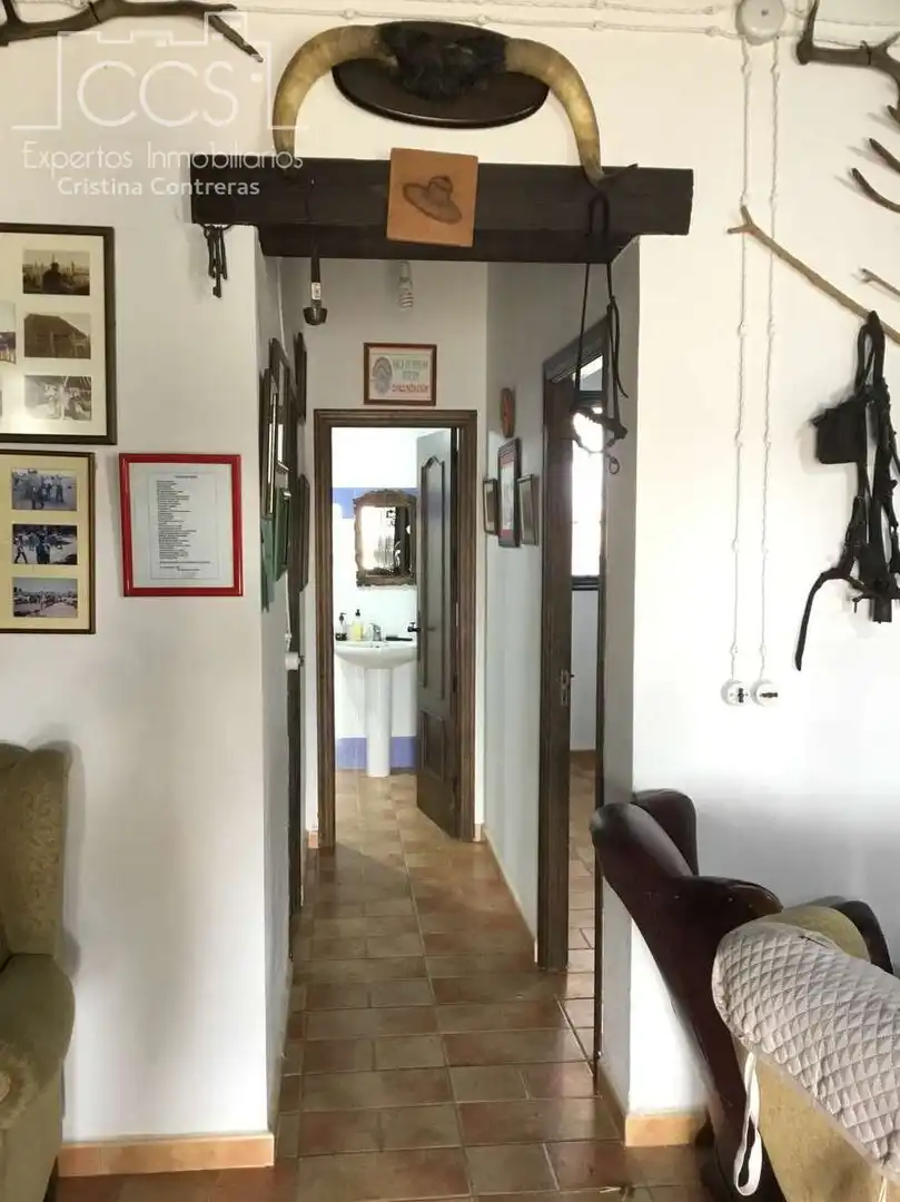 Casa rústica en venda a Almonte ciudad, imagen 32