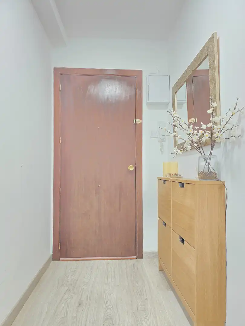 Piso en venta en Barrios rurales del norte