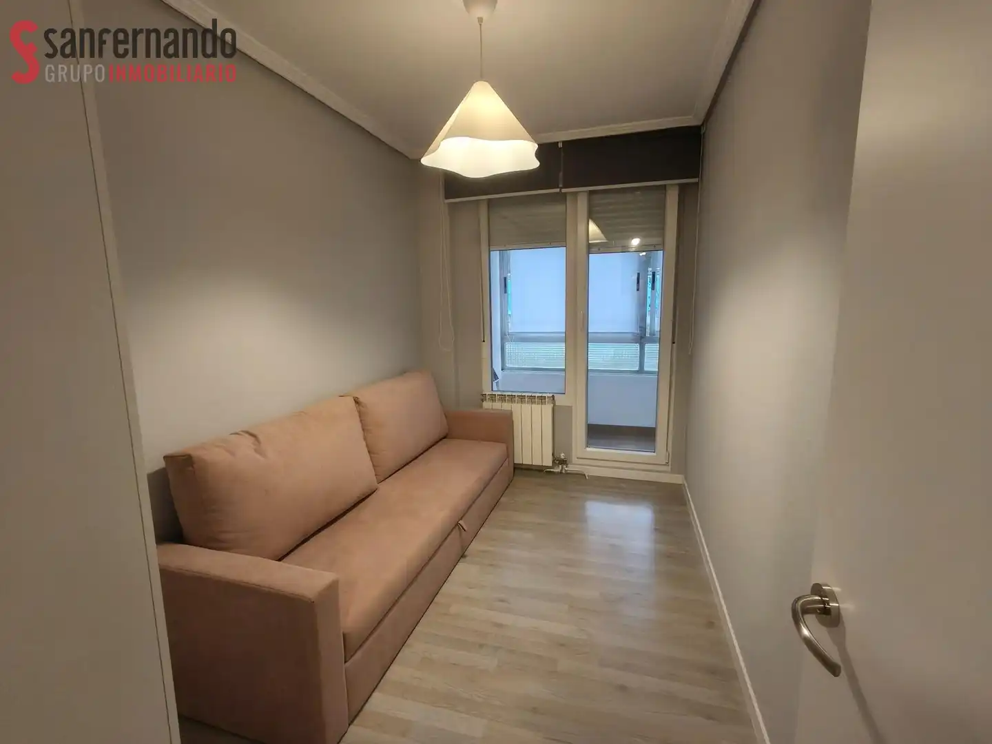Bedroom of Duplexes for rent in Los Corrales de Buelna , Cantabria
