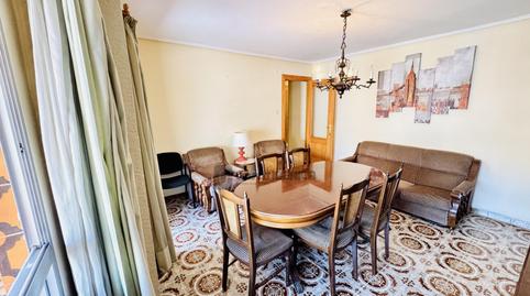 Foto 3 de Pis de lloguer a  Loriguilla, Barrio de Benicalap,  Valencia Capital