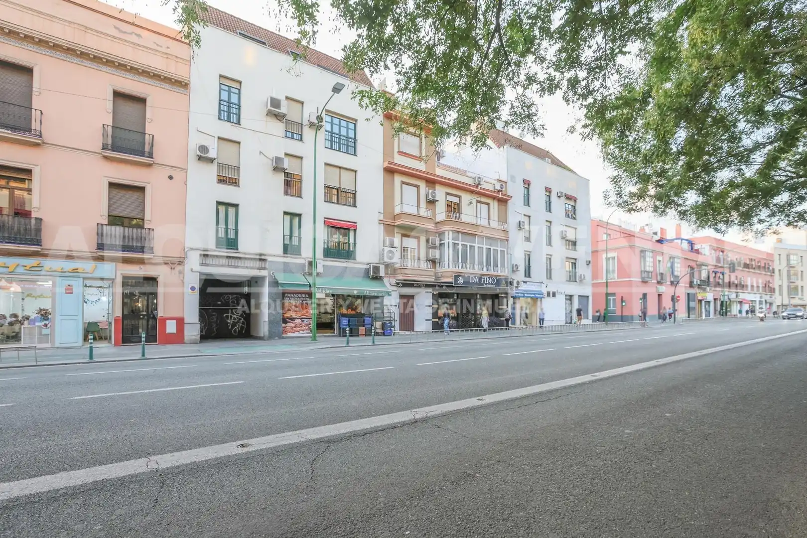 Flat for sale in Santa Catalina
