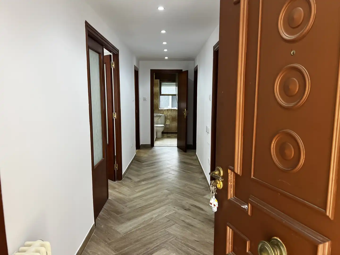 Detached homes for sale in Torrelavega   with Heating, Private garden and Parquet flooring