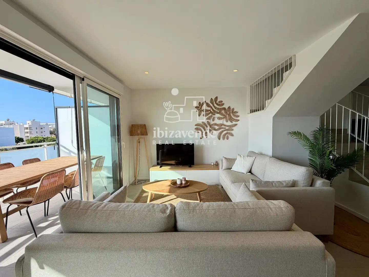 Duplexes for rent in Pere matutes noguera, Ses Figueretes - Platja d'en Bossa - Cas Serres