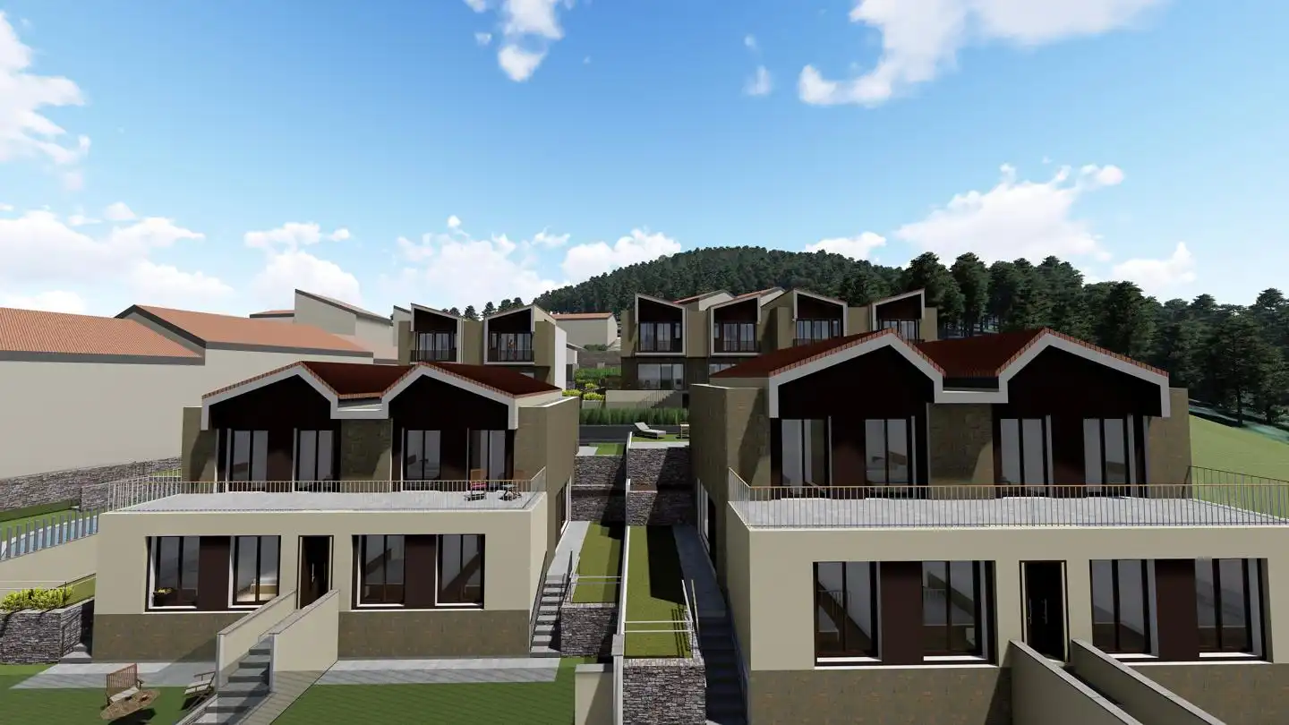 Planta baja en venta en Val de San Vicente 