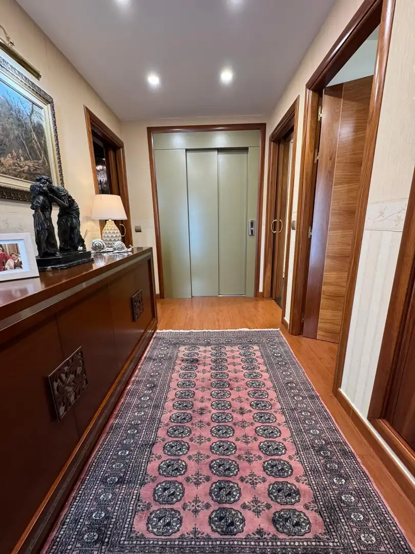 Casa o chalet en venta en Navalcarnero con Aire acondicionado, Jardín privado y Terraza
