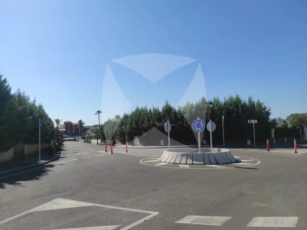 Casa o xalet de lloguer a Urbanizacion Golf Del Guadiana, Golf Guadiana