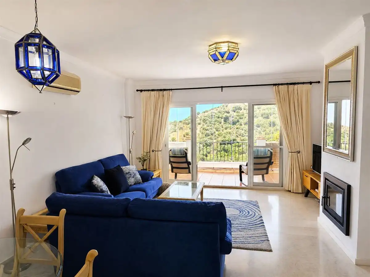 Apartament en venda a Calahonda, imagen 3