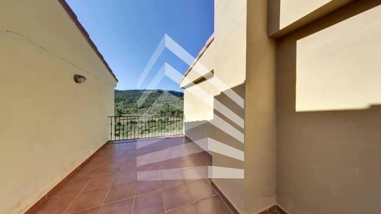 Terrace of Houses for sale in Capafonts  with Terrace