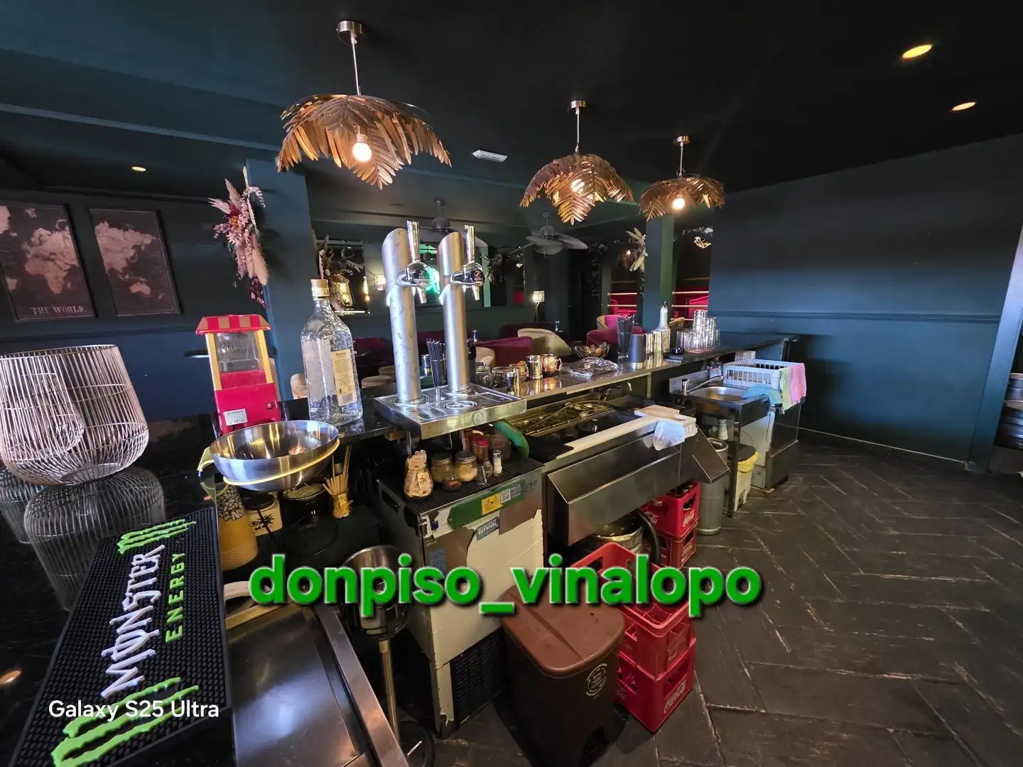 Business premises to rent in Petrer, imagen 9