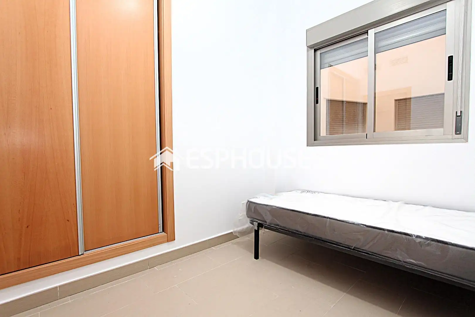Apartament amb terrassa en venda a Pueblo, imagen 18