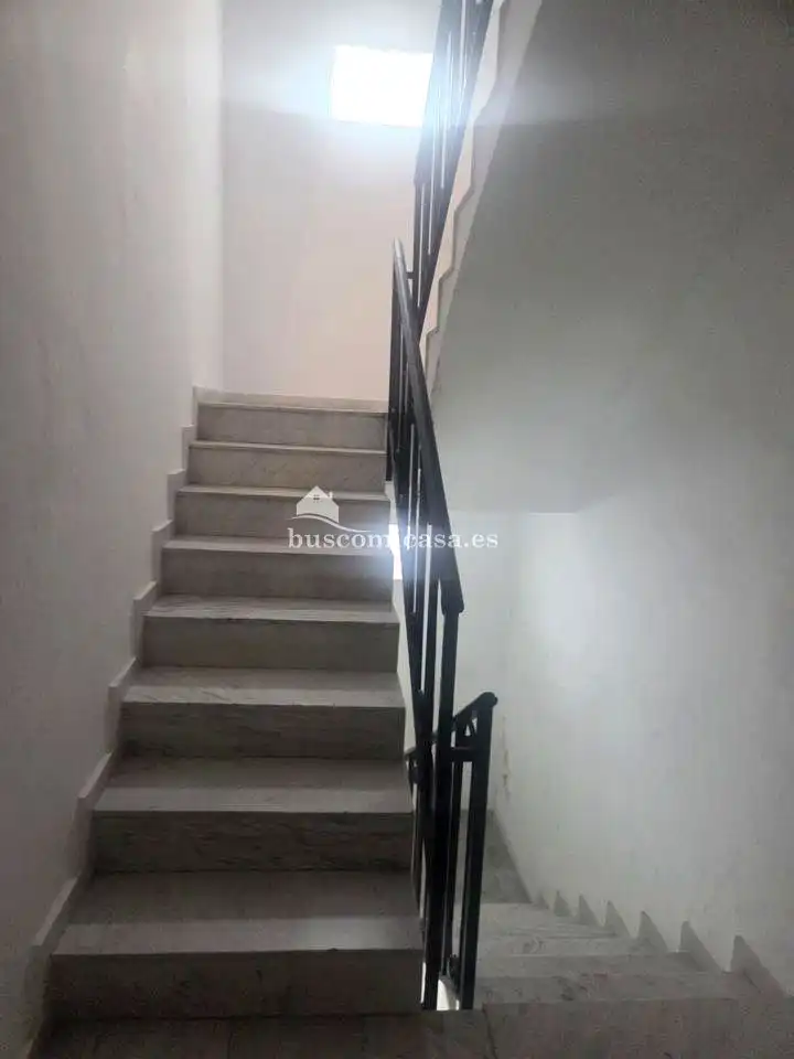 Piso en venta en Martos con Balcón