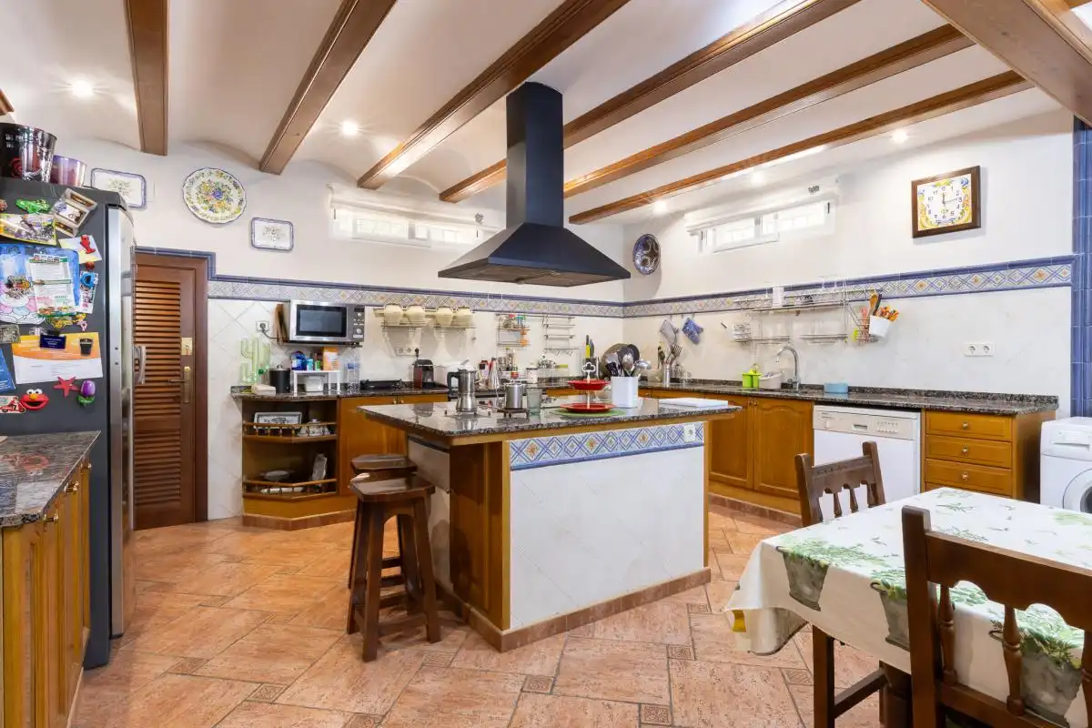 Casa o chalet en venta en Diseminado Diseminados, Guadasséquies