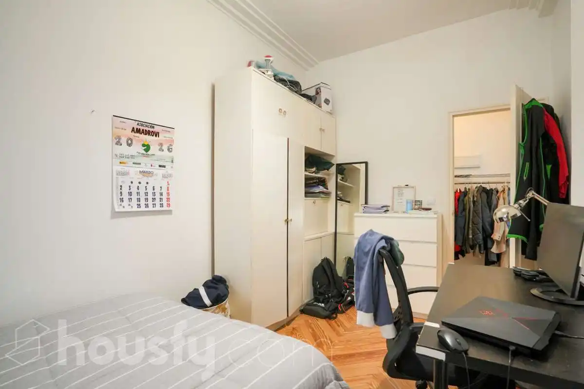 Appartement avec ascenseur à vendre à Calle de Blasco de Garay ., imagen 17