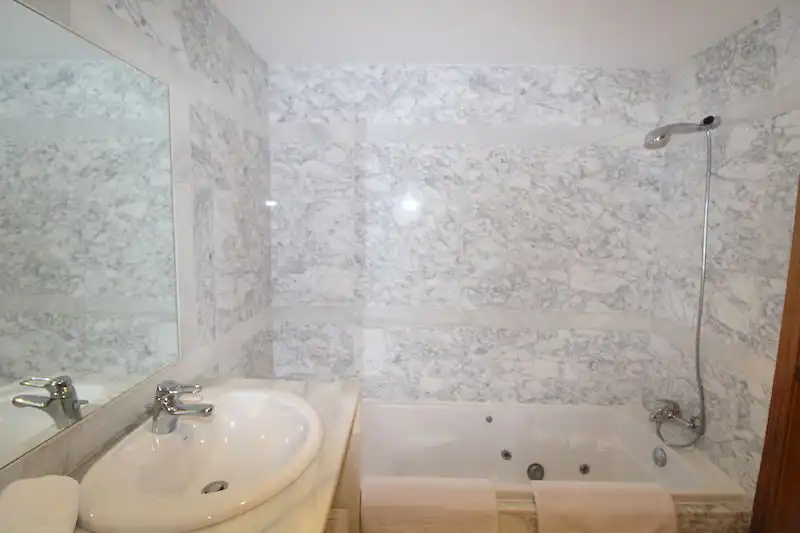 Penthouse mit Aufzug zur Miete in Avenida de Julio Iglesias s/n, imagen 10