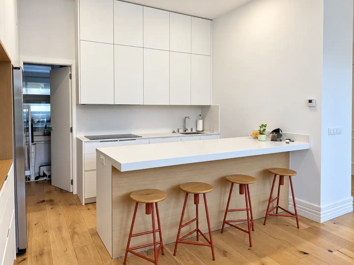 Wohnung mit Aufzug zum Verkauf in Centro Urbano, imagen 9