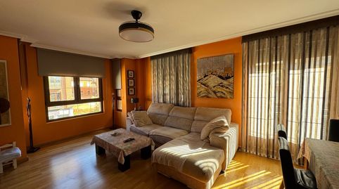 Foto 4 de Piso en venta en Villalar, 10, Benavente, Zamora