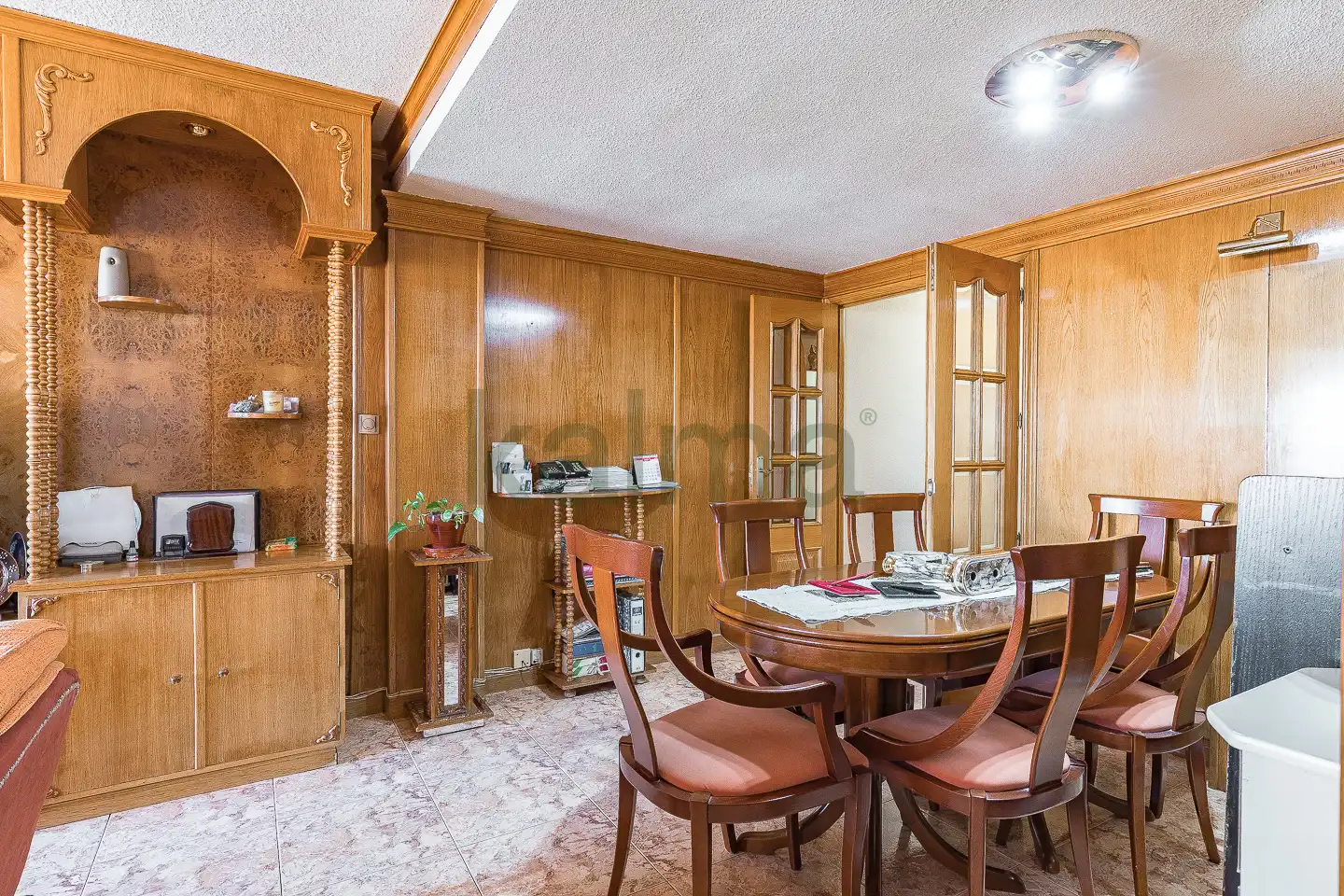 Flat for sale in Calle del Silicio, Parque Cataluña