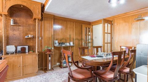 Foto 4 de Pis en venda a Calle del Silicio, Parque Cataluña, Torrejón de Ardoz