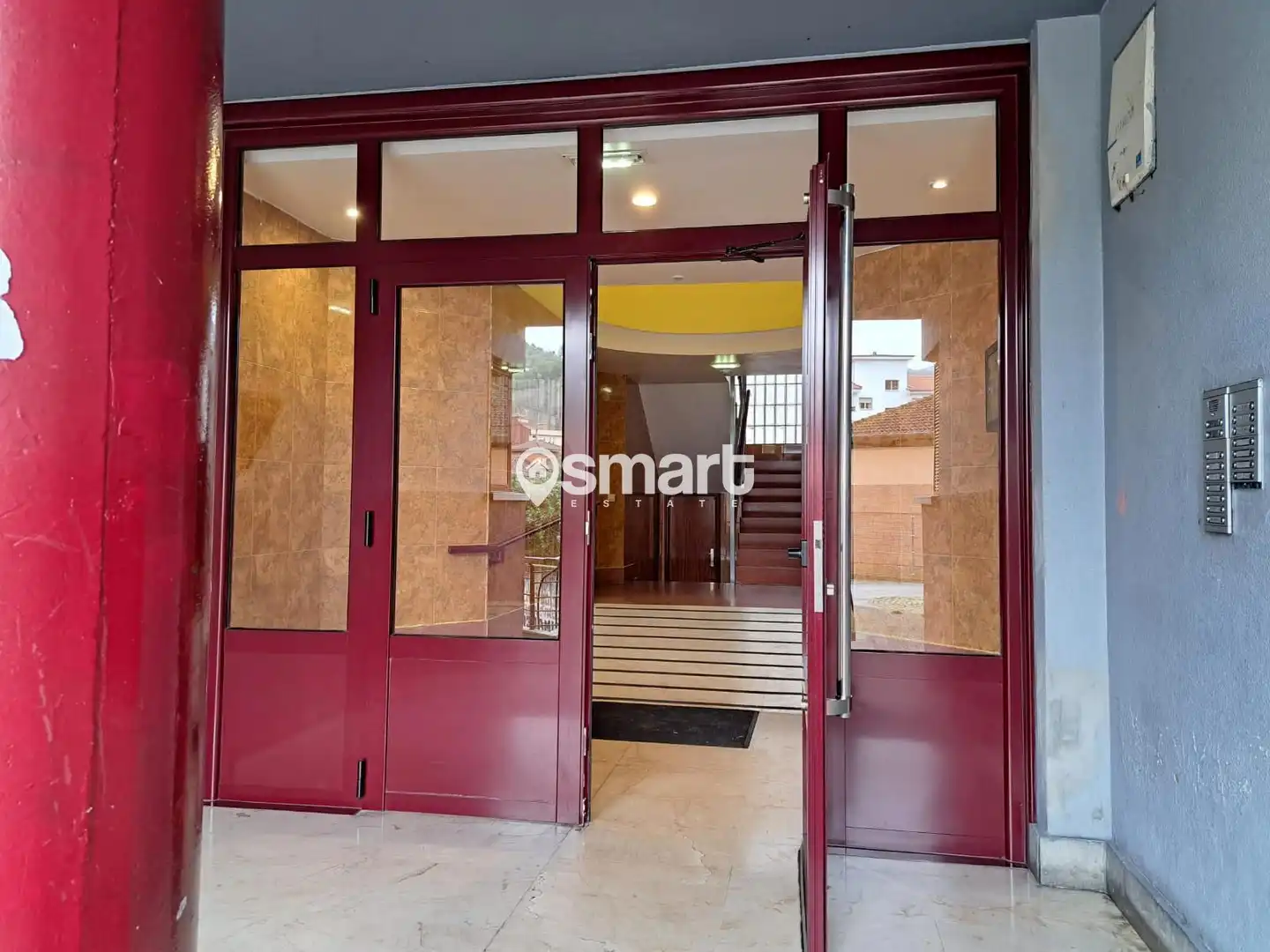 Flat for sale in Herman Cortes, 3, San Martín del Rey Aurelio