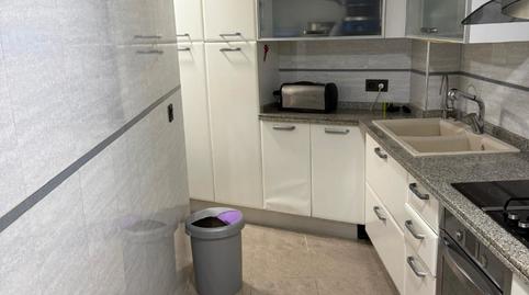 Foto 5 de Apartament en venda a Avenida de Niza, 30, Playa de San Juan, Alicante / Alacant