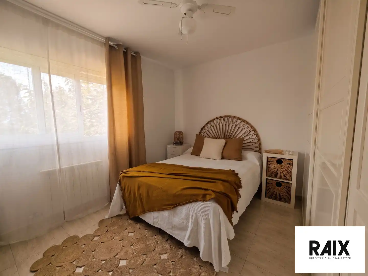 Casa adosada en venta en Carrer Garbi, Viladecavalls