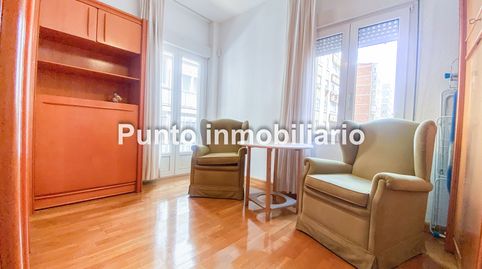 Photo 3 of Flat for rent in Calle Paulina Harriet, Campo Grande, Valladolid Capital