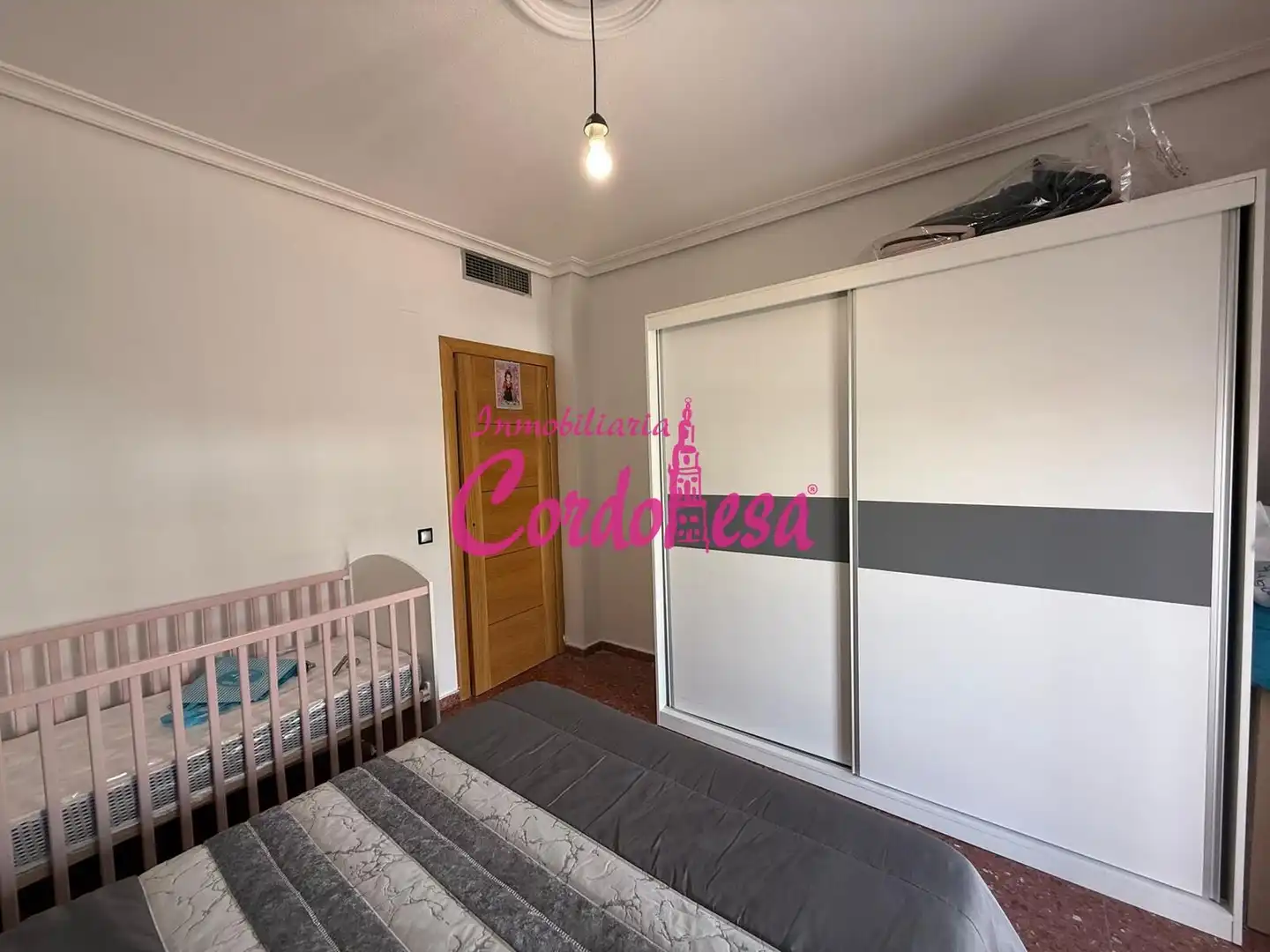Casa amb piscina en venda a Poniente-Norte - Miralbaida - Parque Azahara, imagen 18