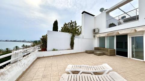 Foto 2 de Ático en venta en Avinguda de Rhode, 93, Centre, Girona