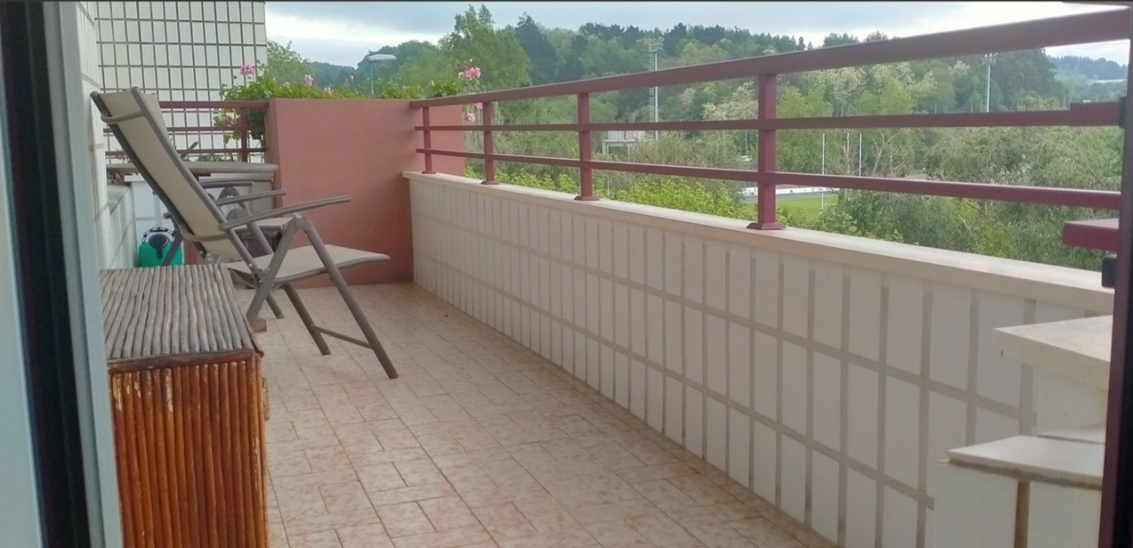 Terrace of Flat for sale in Getxo   with Heating and Terrace
