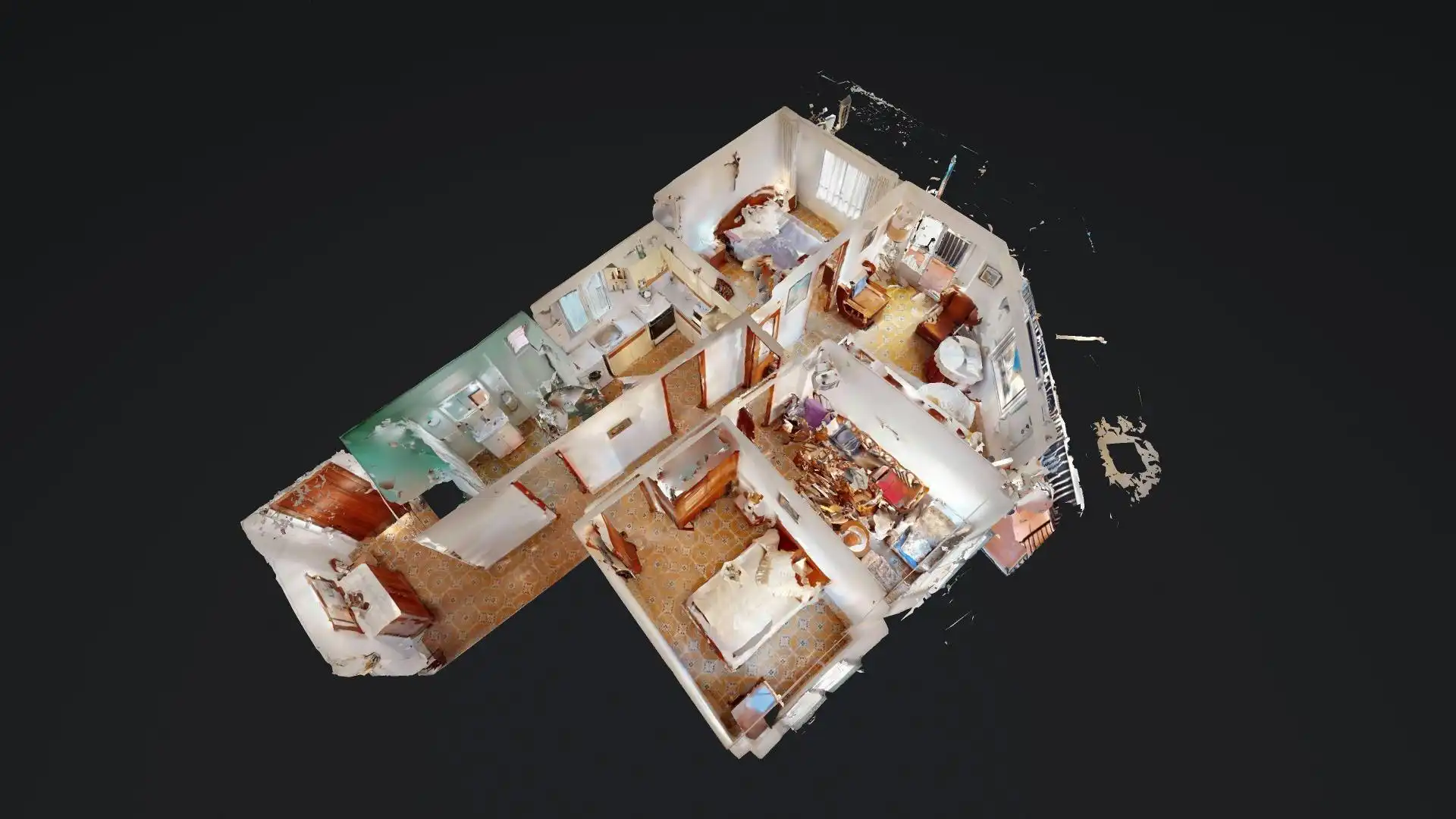 Wohnung mit Terrasse zum Verkauf in Calle Calle Trencat, imagen 44