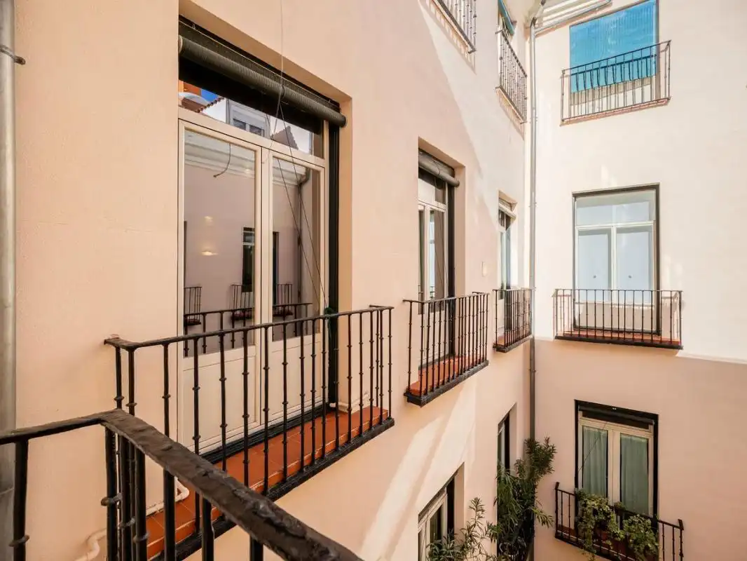 Wohnung mit Aufzug zum Verkauf in C. del Amor de Dios, imagen 55