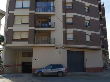 Aparcament en venda a 27 De Gener
