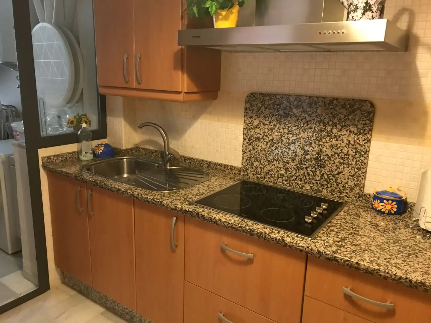Wohnung mit Pool zur Miete in Chinar 3, imagen 15