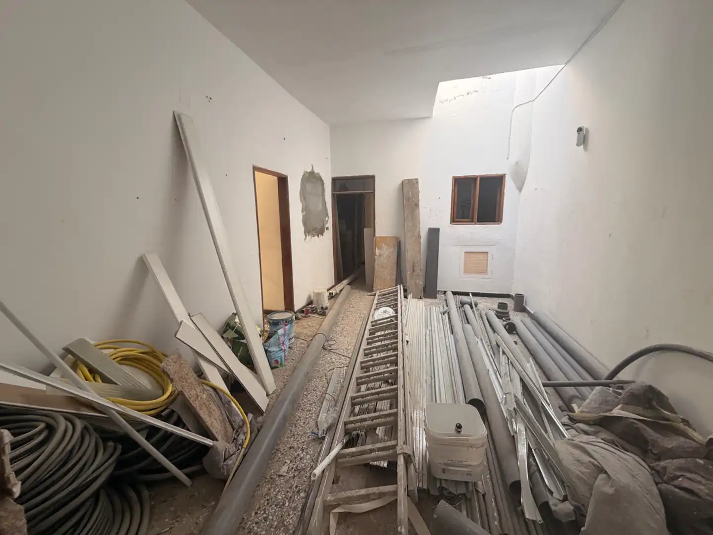Casa adosada en venta en Santa Lucía de Tirajana con Terraza y Horno