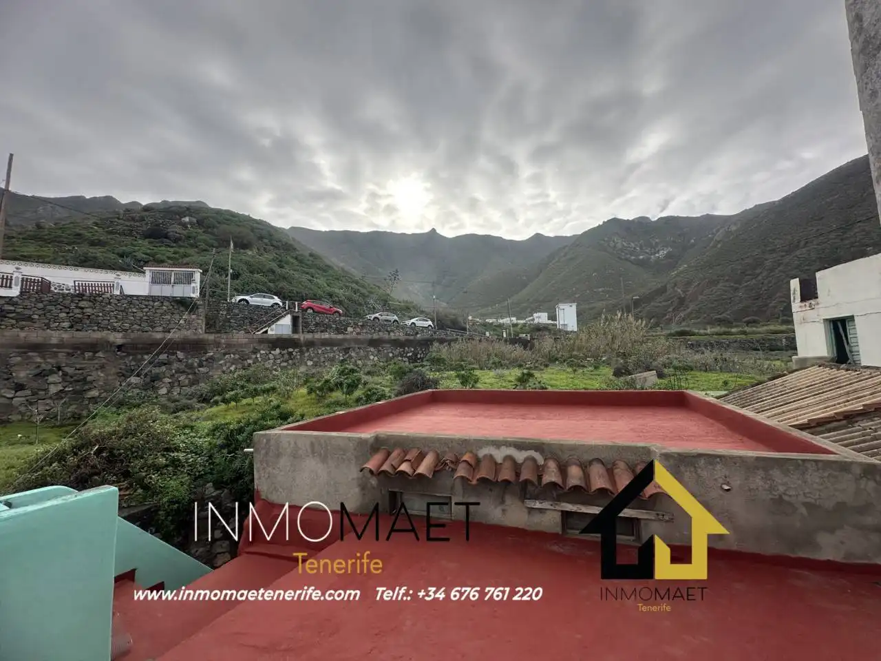 Casa o chalet en venta en Anaga