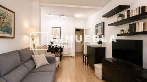 Foto 4 de Piso en venta en Maignon, La Salut, Barcelona Capital