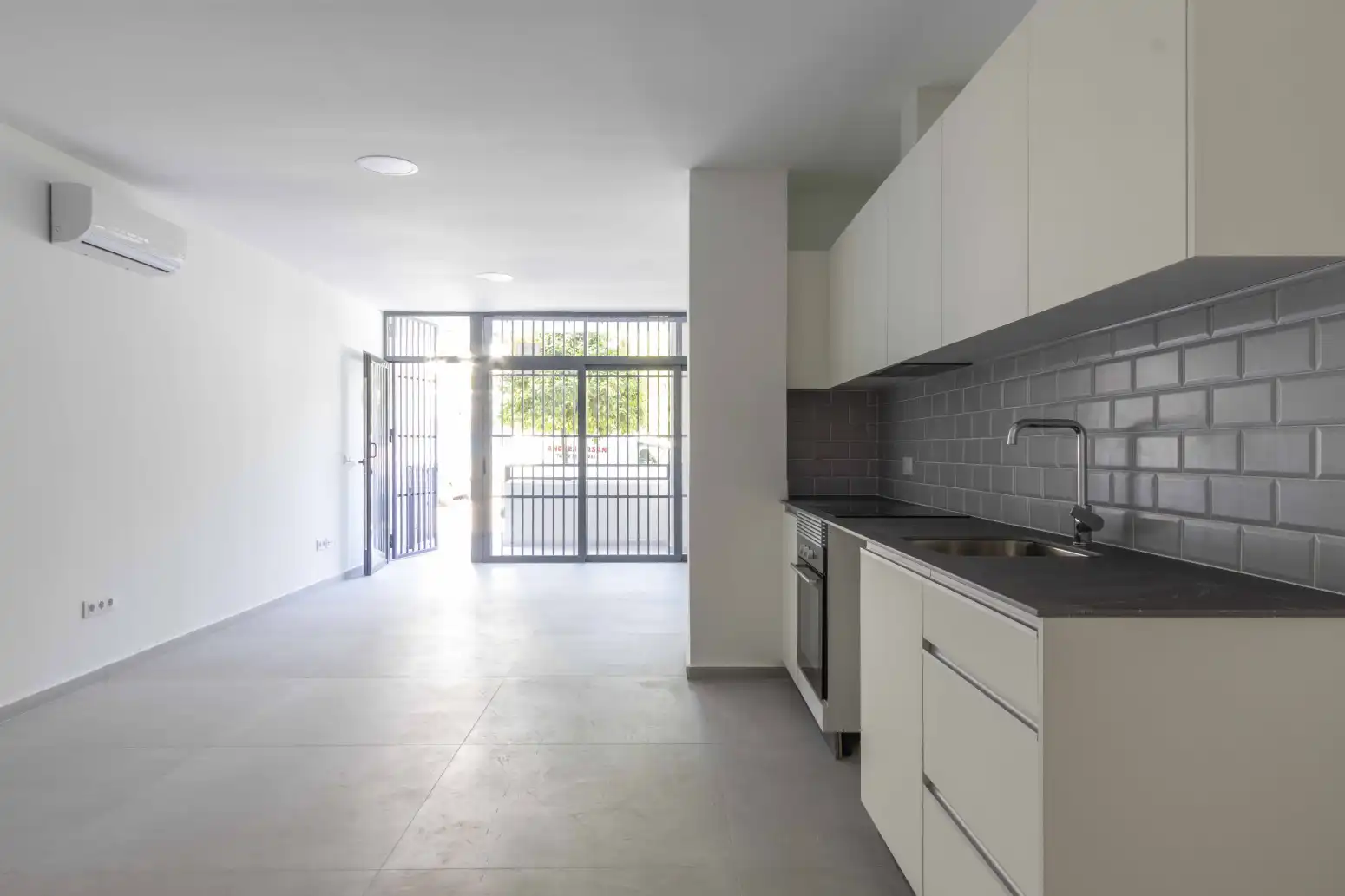 Cocina de Piso en venta en Massamagrell con Aire acondicionado