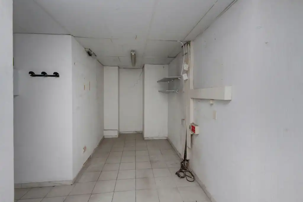Commercial properties for rent in Barcelona